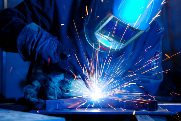 Best Aerospace and Defense Welding in Fort Payne, AL