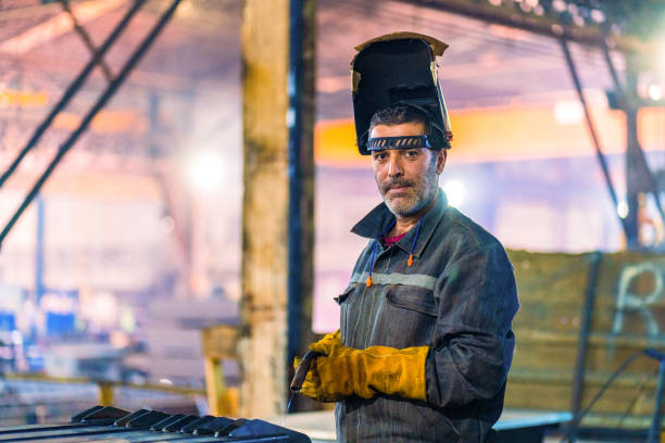 Trusted Fort Payne, AL Welder & Metal Fabrication Experts