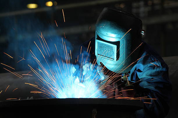Affordable Welder Services in Fort Payne, AL
