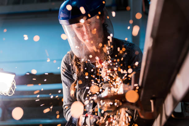 Fort Payne, AL Welder & Metal Fabrication Company